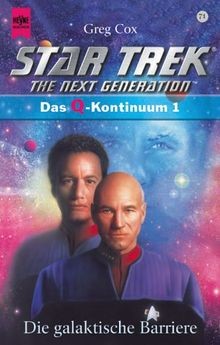 Star trek the - star,