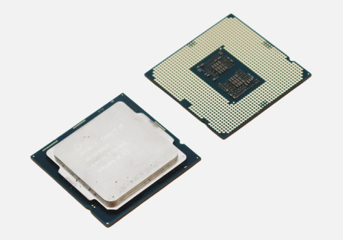Intel core 10900k cpu - i9-10900k,