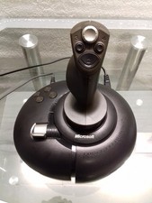 Microsoft Sidewinder Force