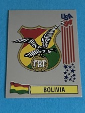 Panini Sticker WM 1994 USA -