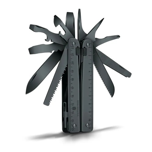Victorinox swiss tool - swiss,