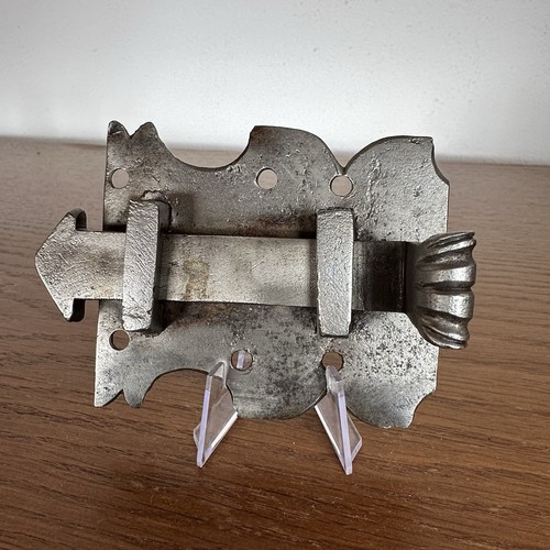 Alter türriegel schieber - alter,