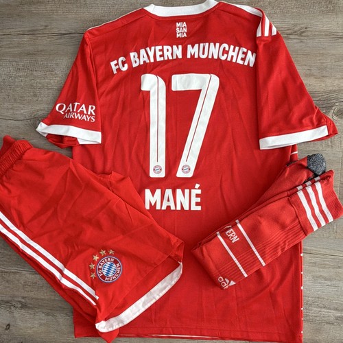 Bayern münchen trikot - fc,