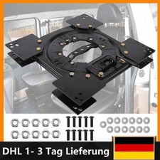 360º Drehteller Drehkonsole