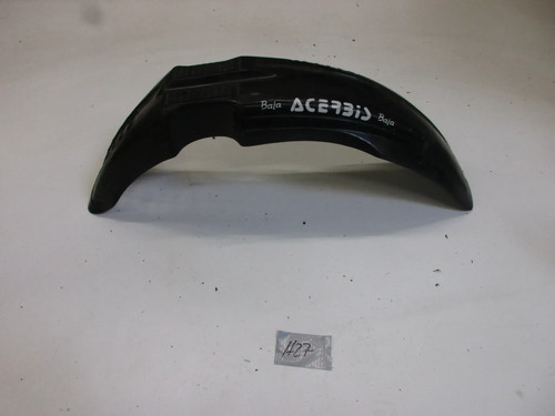 Fender h27 acerbis baja - acerbis, 80-14