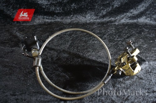 Yamaha aerox bremse vorne - yamaha,