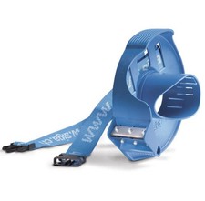 Siga Abrollgerät für Rissan, Sicrall, Wigluv, Corvum Klebeband