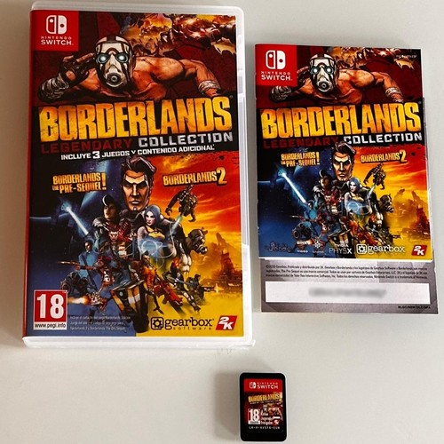 Borderlands legendary - borderlands,