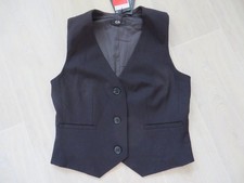 Neue C&A Anzugsweste