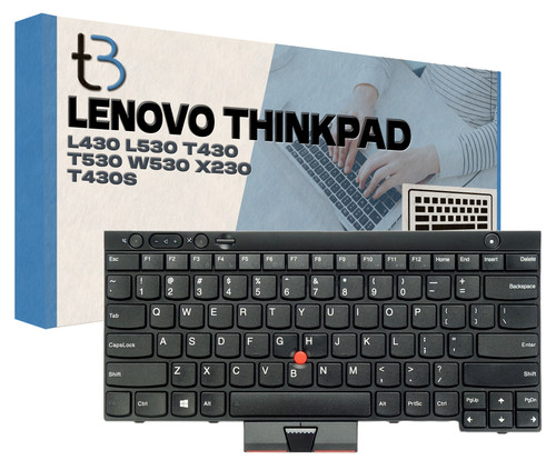 Klawiatura lenovo thinkpad - klawiatura,
