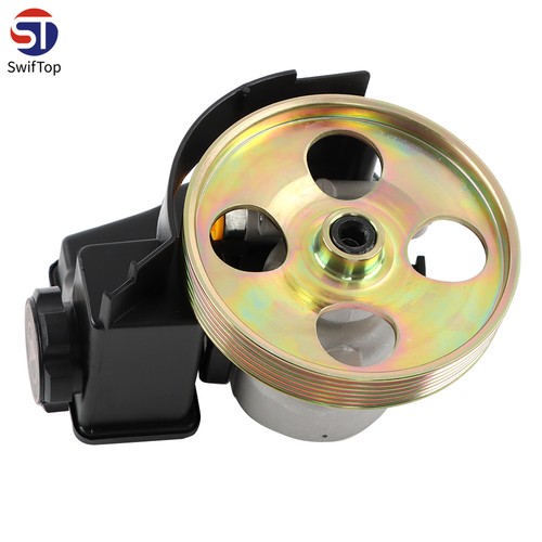 Neu servopumpe hydraulikpumpe - neu,