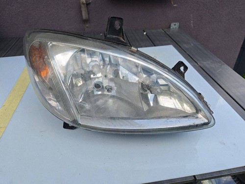 Mercedes benz vito viano w639 - mercedes-benz,