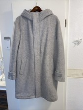 Herren Mantel Drykorn Hellgrau