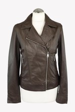 Oakwood Damen Jacke Gr. 38