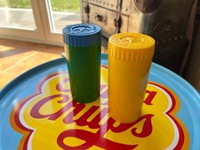 STARTER Pack B | DOK, Caps