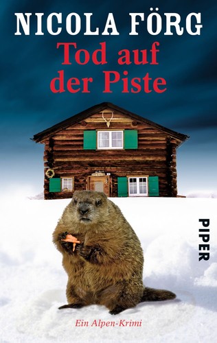 Tod auf der - piste, ein