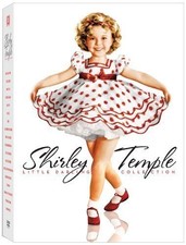 Shirley Temple Little Darling