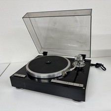KENWOOD KP-7010 Direct Drive
