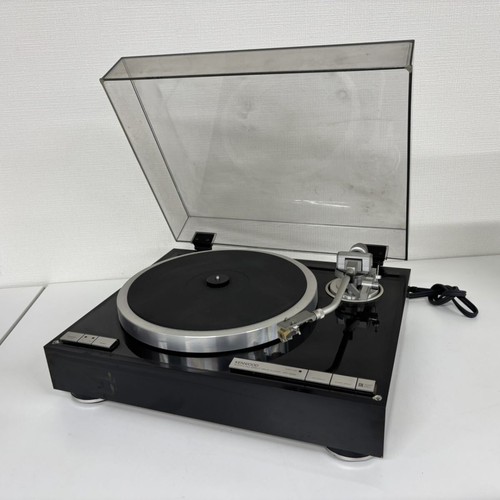 Kenwood 7010 direct drive - kenwood, kp-7010