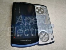 Sony Ericsson R800IEUBLK
