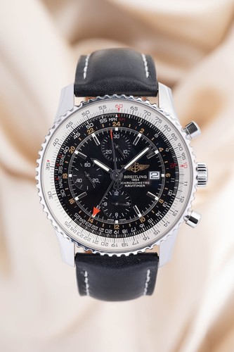 Breitling navitimer world - navitimer,