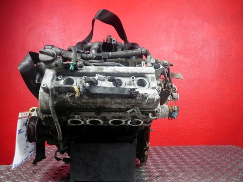 Motor ohne anbauteile - anbauteile, (benzin)