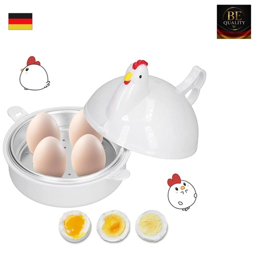Eierkocher für eier in - eierkocher,