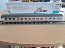Piko 57654-3 Silberling DB Ep