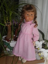 Kruse Puppe 47 cm aus 1981