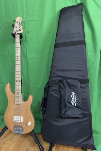 Sterling music man - by,