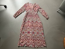 Neuw. RAGA KLEID Maxikleid