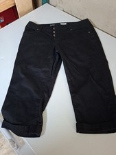 QS by s.Oliver Jeans Bermuda