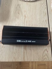 GIB Lighting Vorschaltgerät NXE 600W