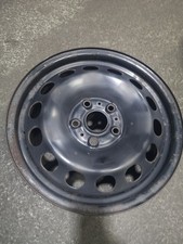 Stahlfelge VW 6x16 ET48  5x112
