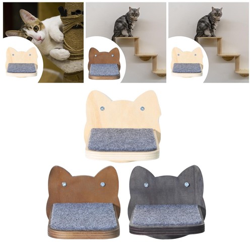 Cat wandregal katzenbett - wandregal,