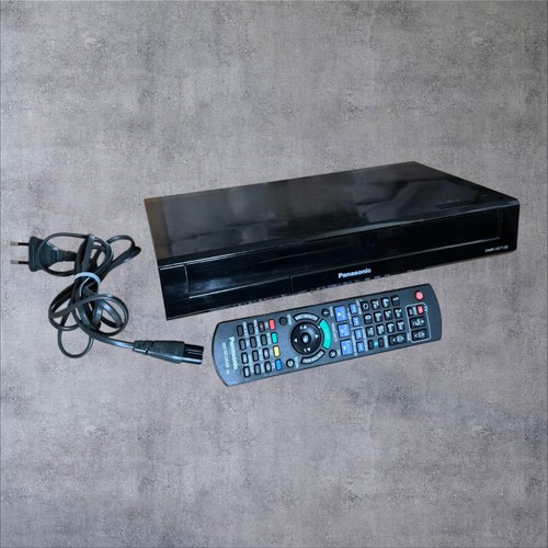 Panasonic dmr hst130 - panasonic,