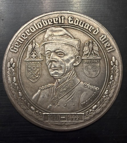 Sammlermünze medaille - sammlermünze,,