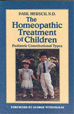 Homoeopathic Treatment of