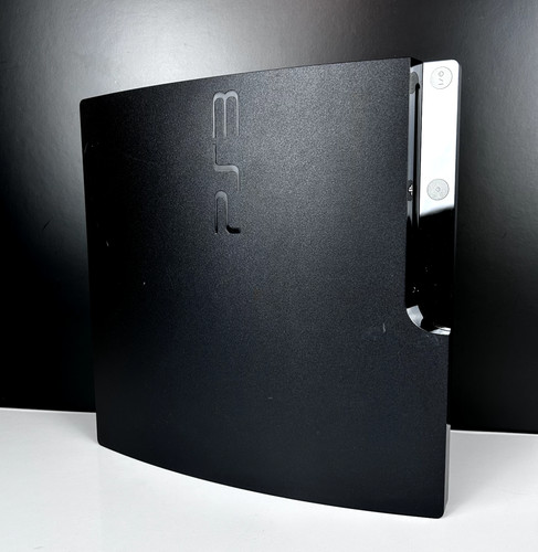 Sony playstation ps3 - playstation, slim