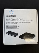 Renkforce RF-HDFS-01
