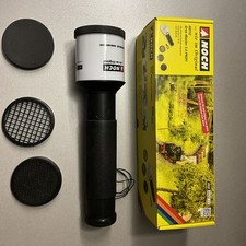 NOCH 60112 Gras-Master 3.0 PROFI - OVP  Kaum benutzt