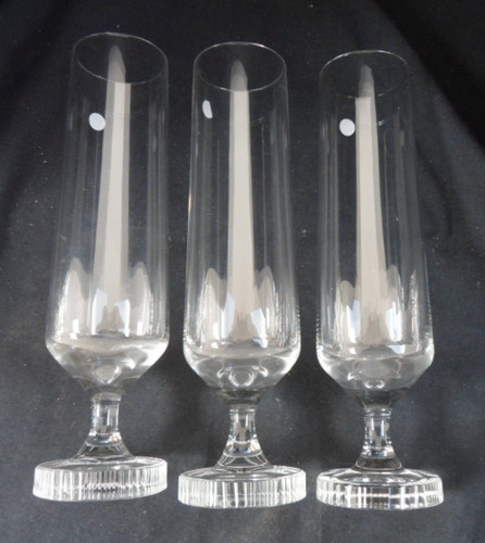 Rosenthal sektflöten 3 - rosenthal,