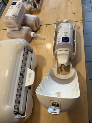 Tork gastro papierspender - gastro,