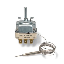 Thermostat Backofenthermostat