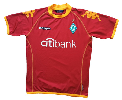 Kappa werder bremen - werder,