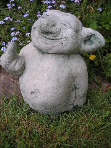 Frecher troll pinky - frecher,
