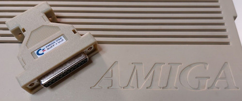 Amiga 500 1200 - , 2000