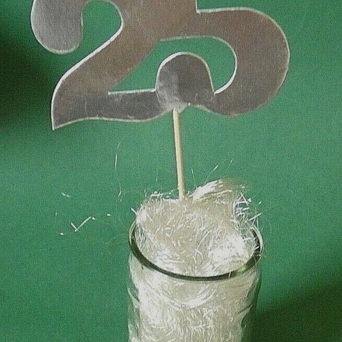 Deko haar - (199,50, €/kg)