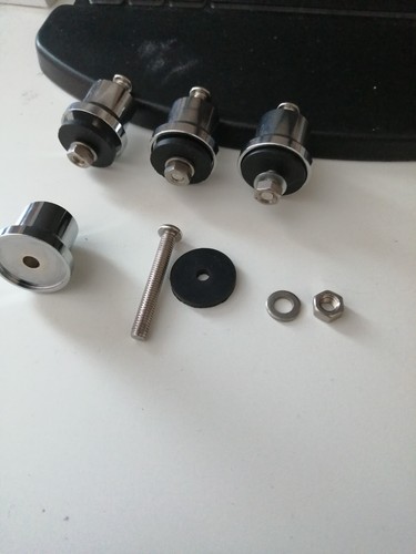 Motorrad montagesatz riser - montagesatz,
