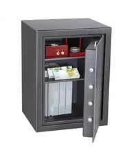 Tresor VdS S2 + Stufe VDMA B Panzerschrank Wertschutzschrank Möbel Safe 92 Kg